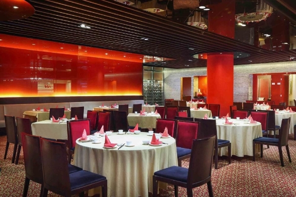 Hotel Grand Mercure Maha Cipta Medan Angkasa